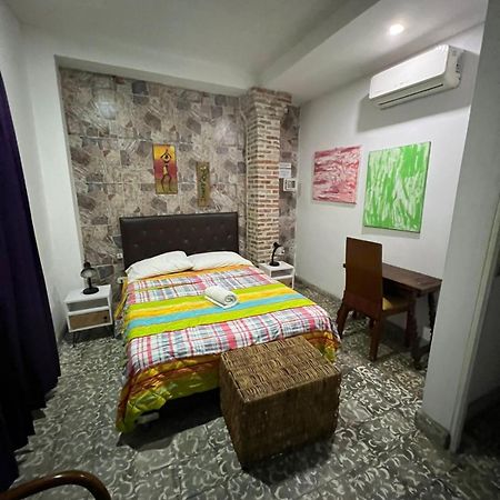 Hotel Fegali Art Boutique Картахена Экстерьер фото
