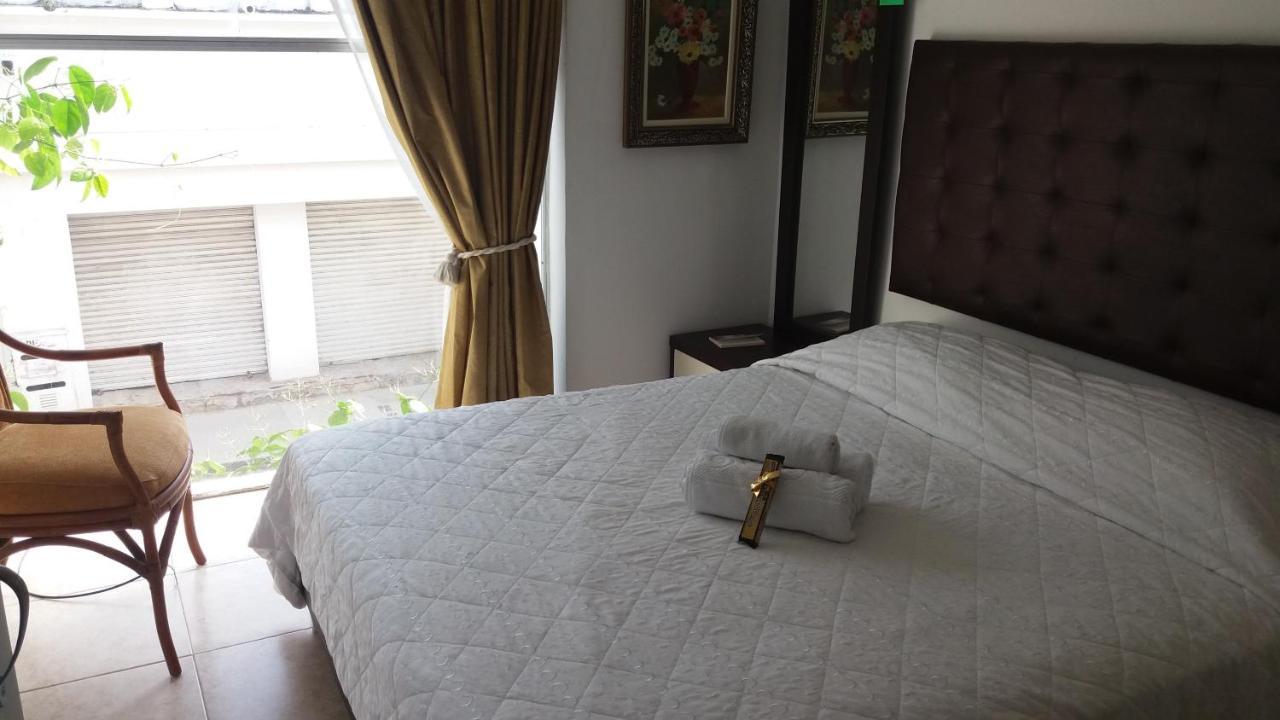 Hotel Fegali Art Boutique Картахена Экстерьер фото