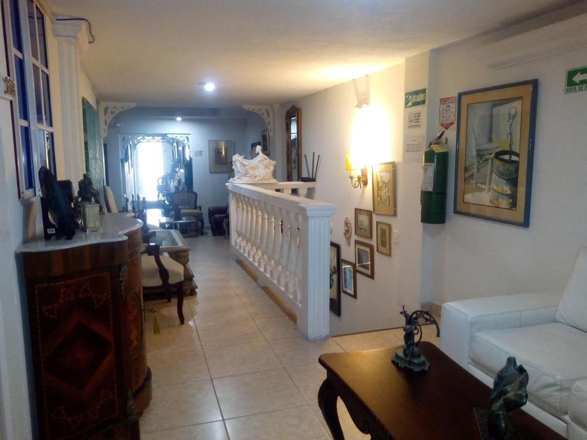 Hotel Fegali Art Boutique Картахена Экстерьер фото