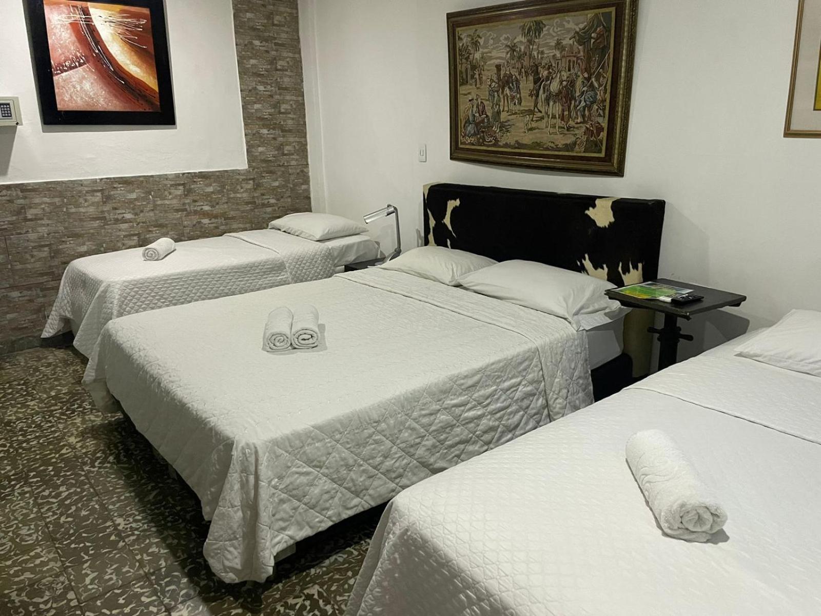 Hotel Fegali Art Boutique Картахена Экстерьер фото