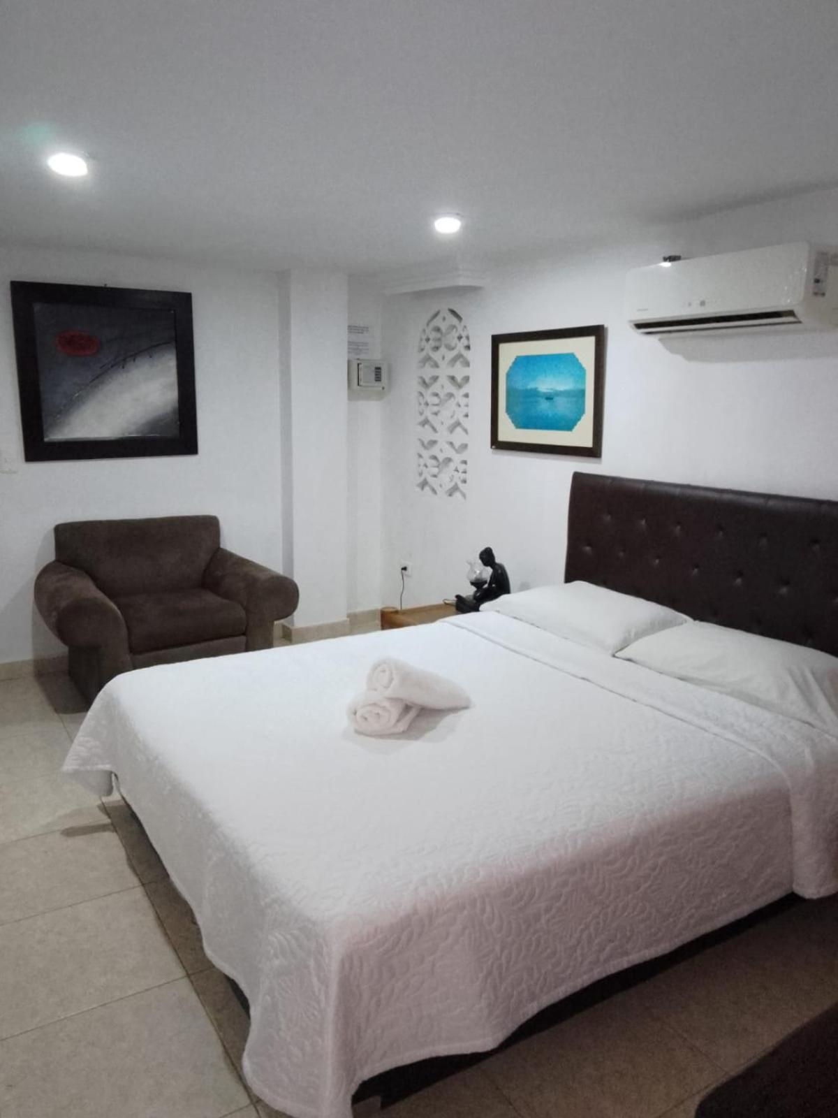 Hotel Fegali Art Boutique Картахена Экстерьер фото