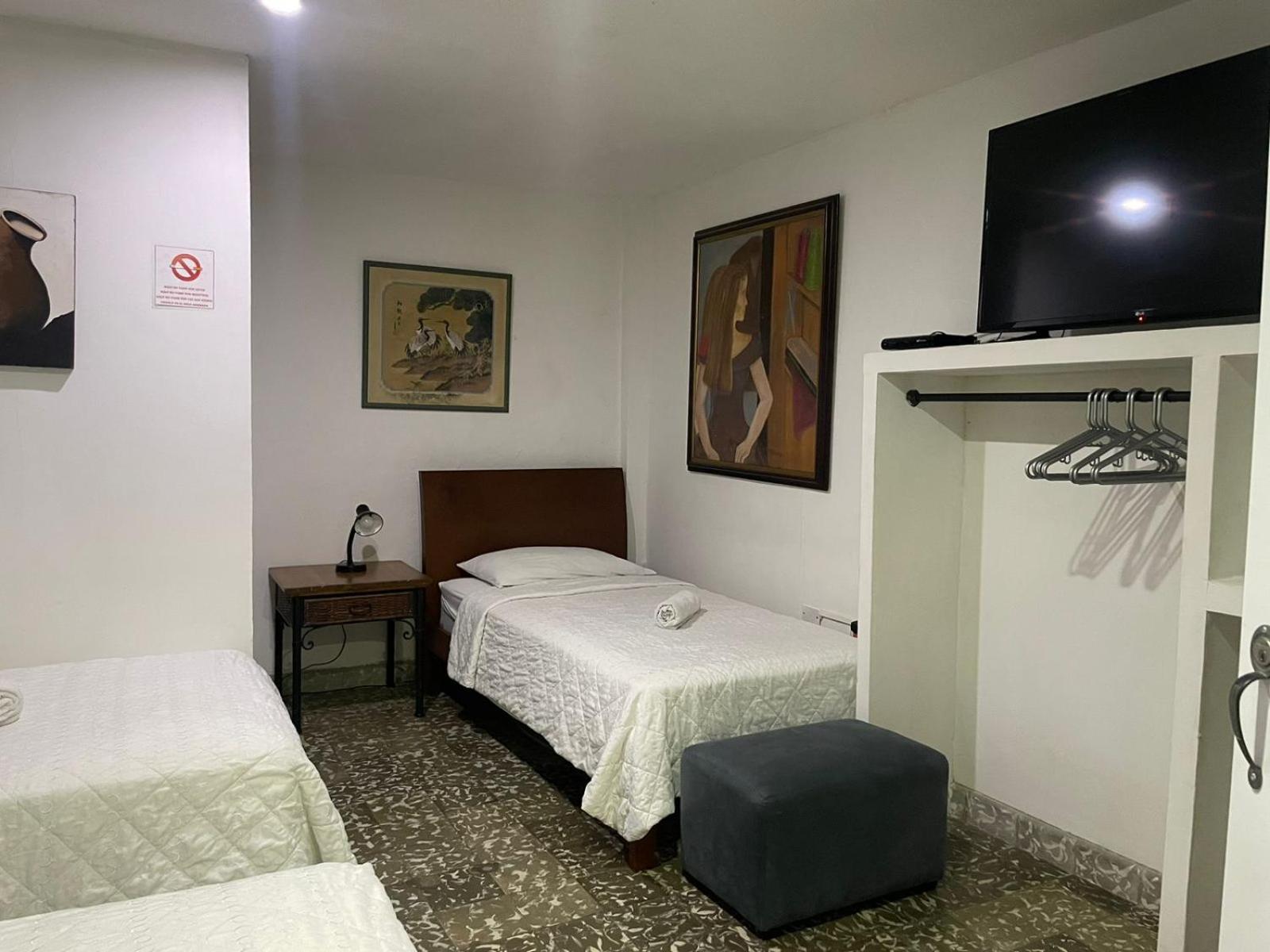 Hotel Fegali Art Boutique Картахена Экстерьер фото