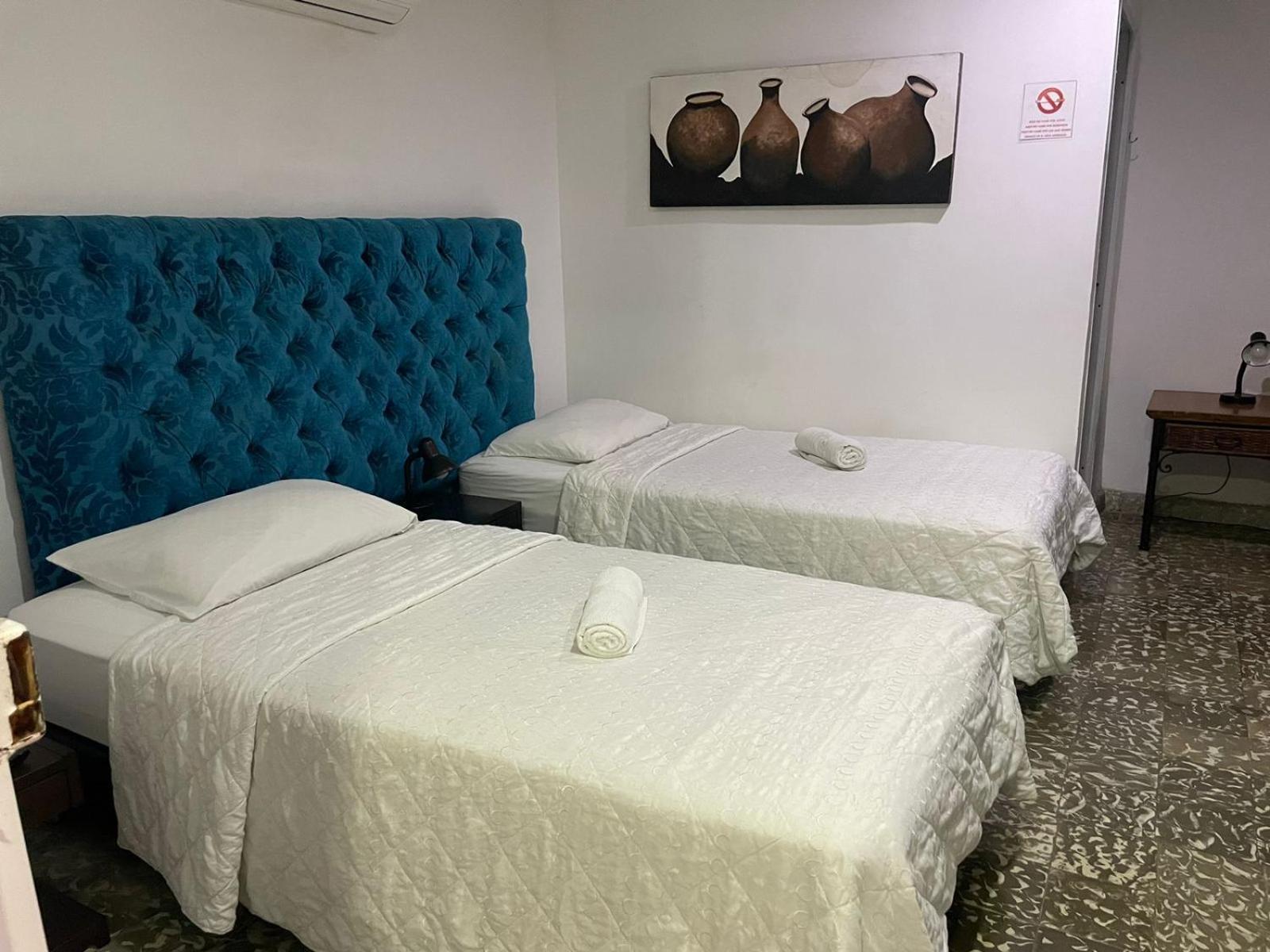 Hotel Fegali Art Boutique Картахена Экстерьер фото