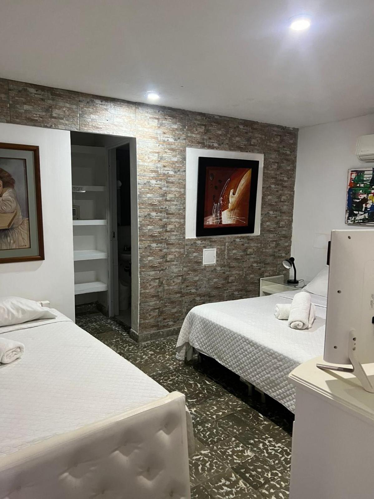 Hotel Fegali Art Boutique Картахена Экстерьер фото