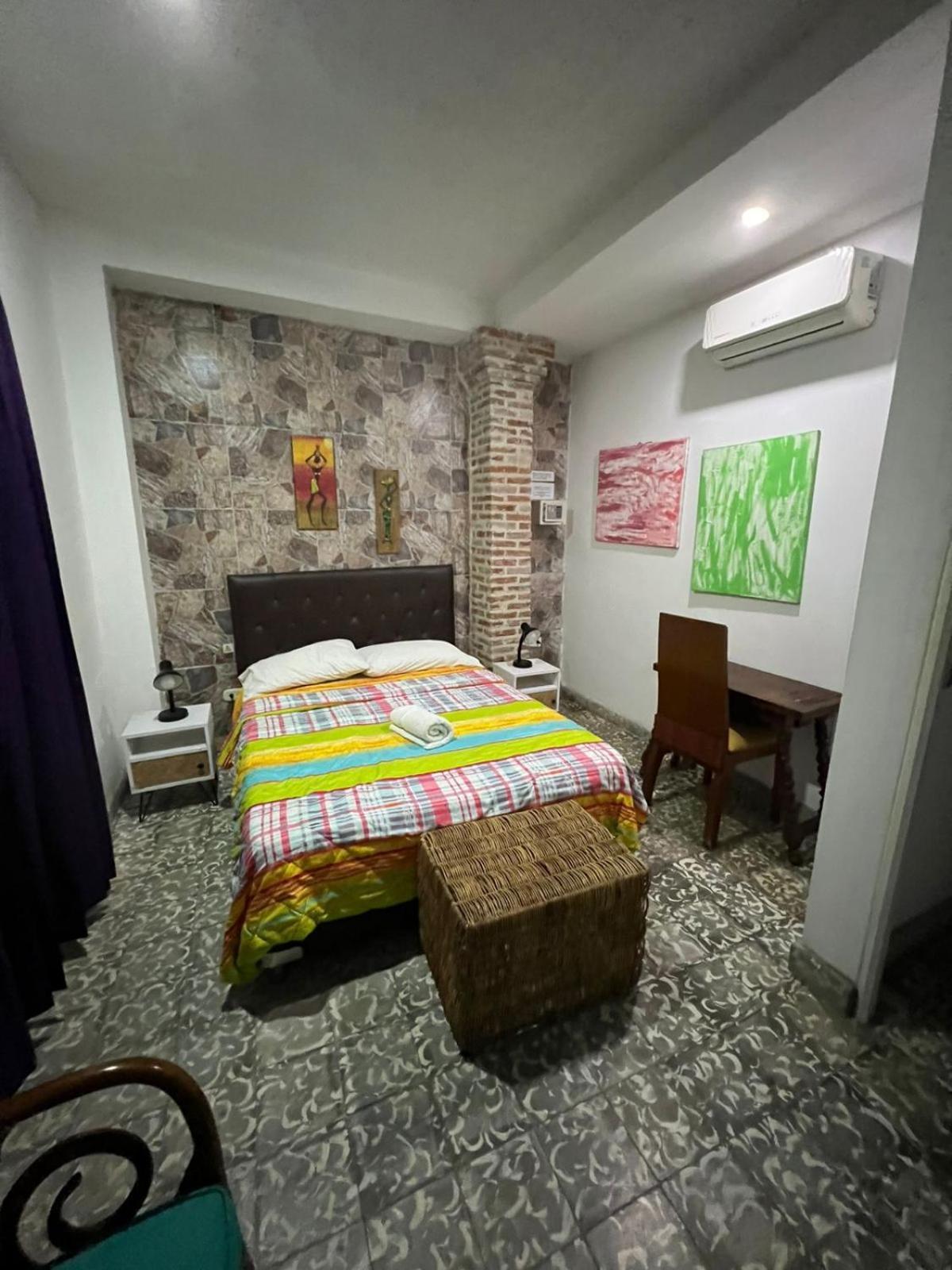 Hotel Fegali Art Boutique Картахена Экстерьер фото