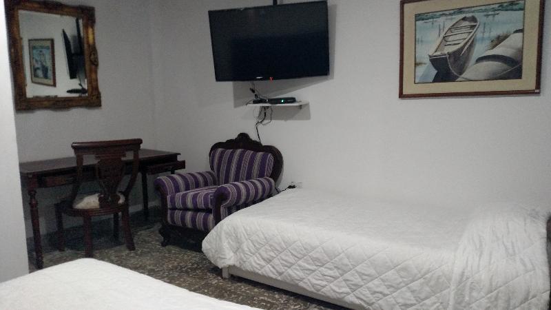 Hotel Fegali Art Boutique Картахена Экстерьер фото
