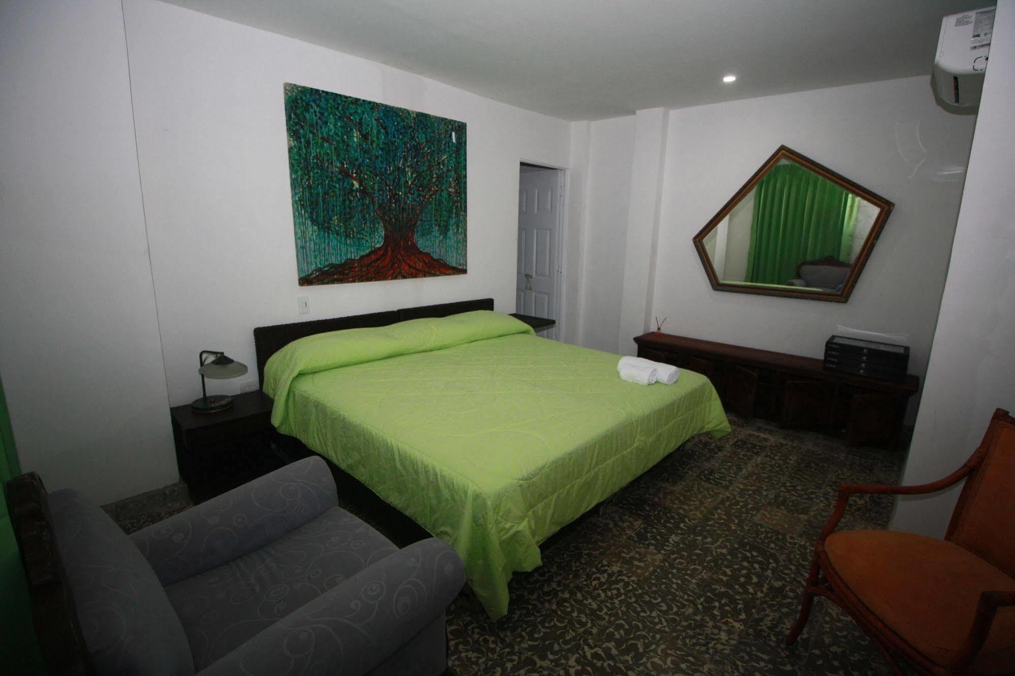 Hotel Fegali Art Boutique Картахена Экстерьер фото