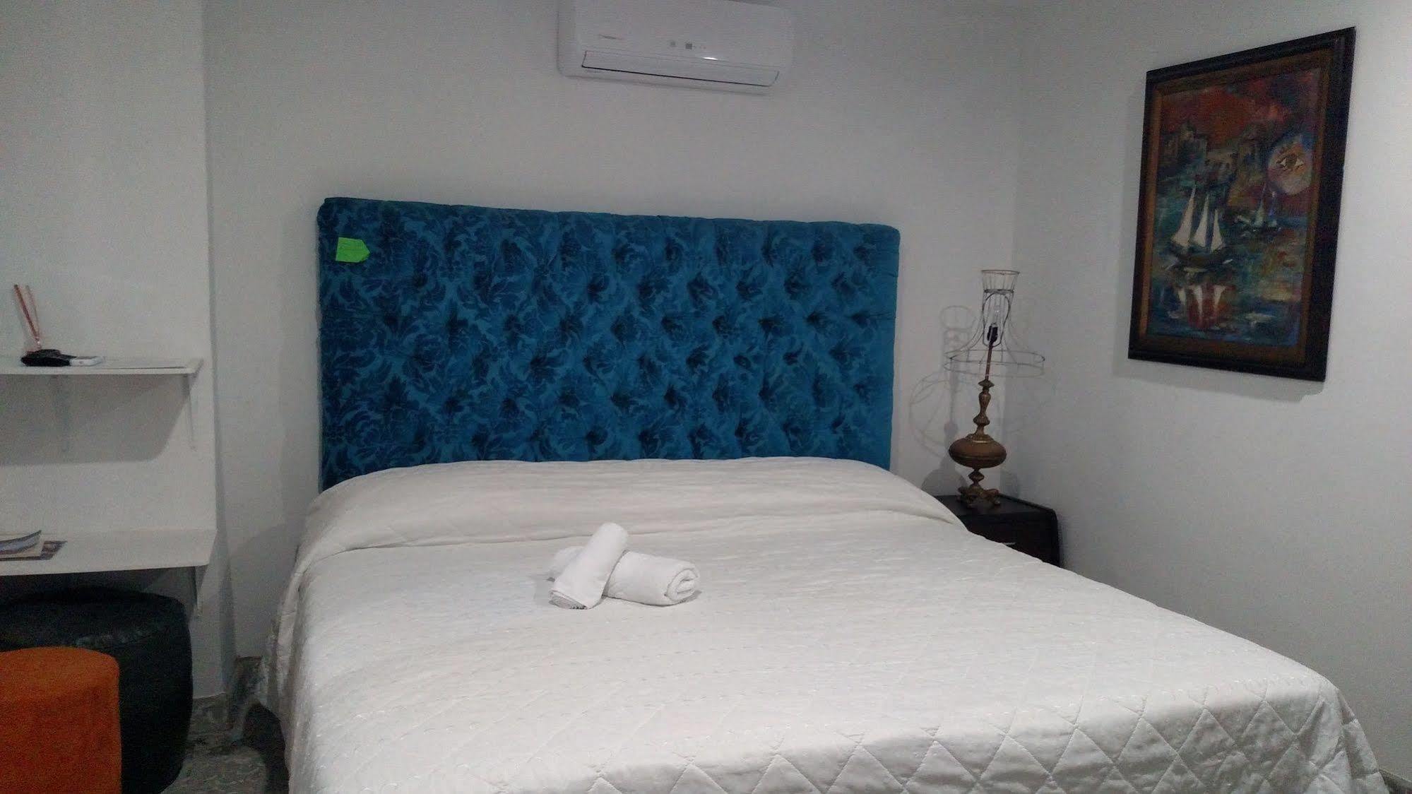 Hotel Fegali Art Boutique Картахена Экстерьер фото